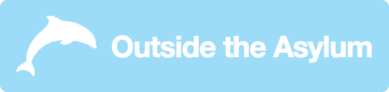 Outside the Asylum logo